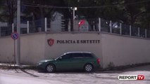 Report TV -Sapo doli nga burgu për vrasje, atentat për hakmarrje 60 vjeçarit në Patos