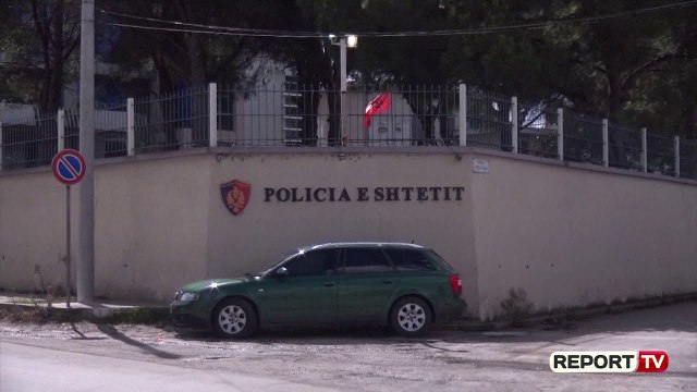 Report TV -Sapo doli nga burgu për vrasje, atentat për hakmarrje 60 vjeçarit në Patos