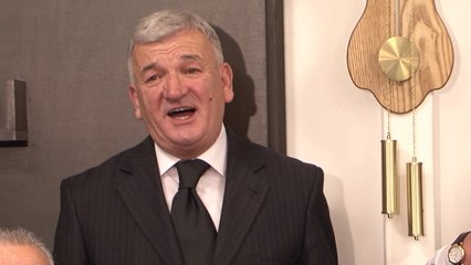 SH.K.A PERPARIMI - Potpuri 4