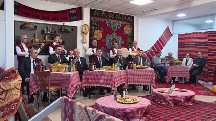 SH.K.A PERPARIMI - Potpuri 1