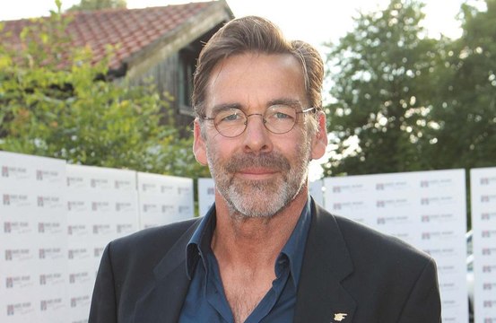 Sascha Hehn: Er schenkt den 'Traumschiff'-Quoten keinen Glauben