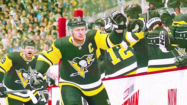 NHL 20 Meilleurs Joueurs de l'année Bande Annonce