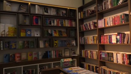 Librat e kërkuar të 2020-ës-Lajme