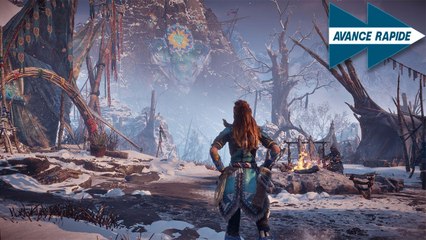 Que peut-on attendre de HORIZON : ZERO DAWN 2 ? | Avance rapide