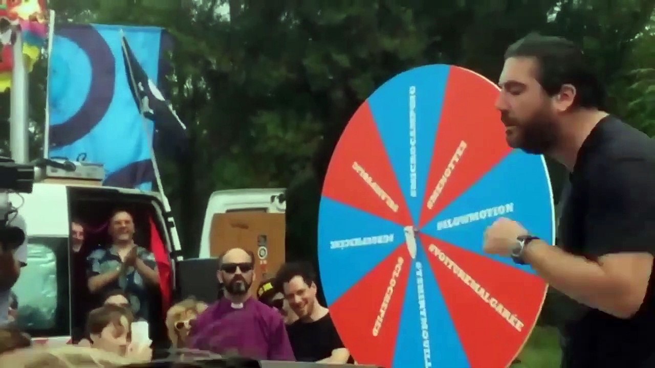 Air DJ Contest - This guy is pretty sensational
