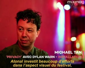 Berlin Atonal report by Mixmag France & Electronic Subculture