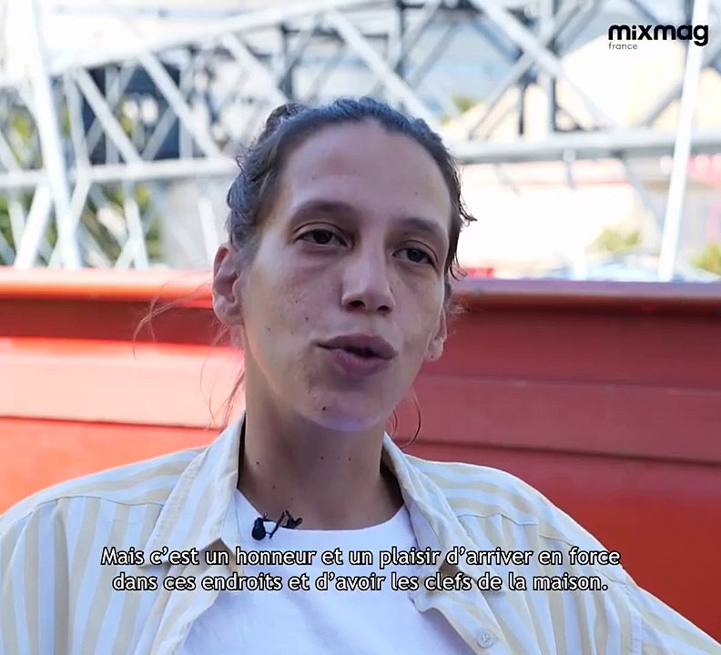 Interviews- DJ AZF