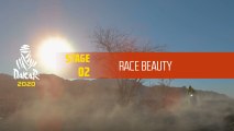 Dakar 2020 - Étape 2 / Stage 2 - Race Beauty