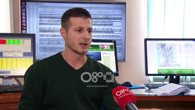 Ora News - Viti i ri nis me lëkundje tërmeti, ekspertët: Nuk ka vend për panik
