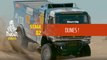 Dakar 2020 - Étape 2 / Stage 2 - Dunes !