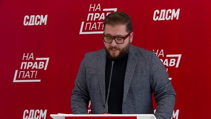 LSDM-VMRO, përplasje për ekonominë e 2019-ës