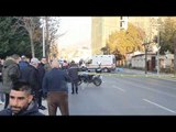 Aksidenti në Tiranë, përplasen për vdekje dy kalimtarë