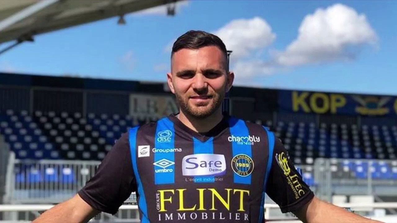 Marvin Martin : son demi-frère décède après un contrôle de police, l'IGPN saisie