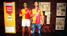 Galatasaray'ın yeni transferi Saracchi formayı giydi! İşte ilk sözleri