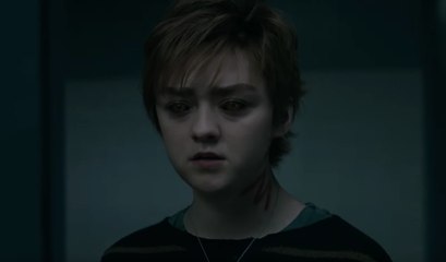 Les Nouveaux Mutants - Bande-annonce 2 VOST