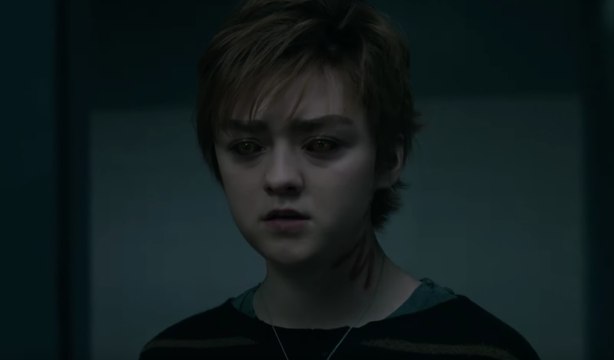 Les Nouveaux Mutants - Bande-annonce 2 VOST