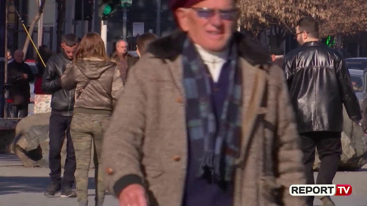 Report TV -Rritet mosha, nga 1 janari, gratë dalin 61 vjeç në pension