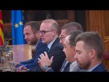 ВМРО ДПМНЕ и СДСМ се согласија за министер во МВР