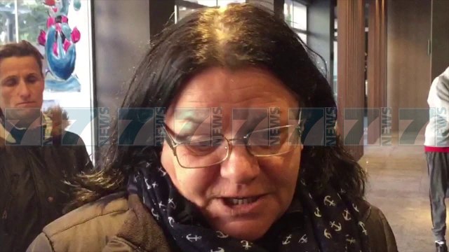 TERHIQET BASHKIA, FAMILJET NE HOTELE DERISA TE GJEJNE STREHE - News, Lajme - Kanali 7