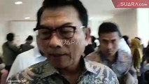 Moeldoko: Perairan Natuna Harus Diisi Nelayan Lokal