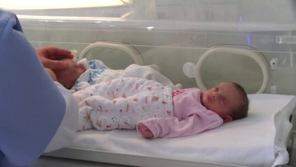 Ora News - Dy ditët e para të 2020-ës, asnjë lindje në Elbasan