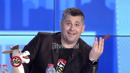 Stop - Te qeshim sa per nje vit: Pjesa e trete! (02 janar 2020)