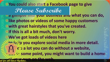 Building your online presence In Digital Marketing 2 | aanavcreations |  @Aanav Creations ​