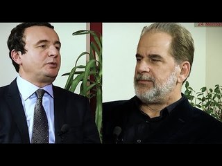Albin Kurti në "360 gradë": Po blihet kohë për të vonuar formimin e qeverisë së re