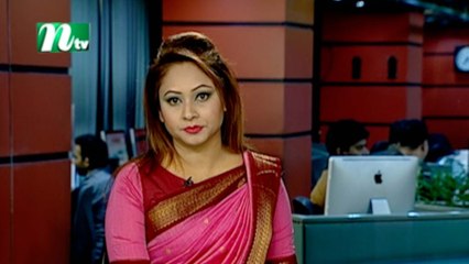 NTV Shondhyar Khobor | 06 January 2020