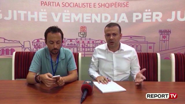 Valdrin Pjetri nën akuzë por i 'shpëton' SPAK-ut, Prokuroria e Tiranës regjistron procedimin penal