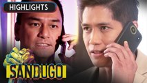 Leo, muling sinubukan pigilan ang plano ni Ulysses | Sandugo
