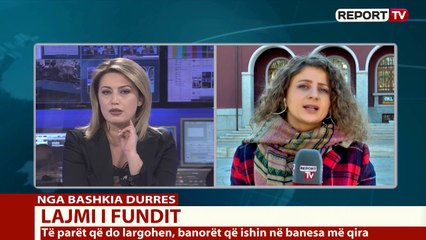 Largimi nga hotelet, Durrësi shtyn afatin për disa kategori, ja kush do vijojë të qëndrojë