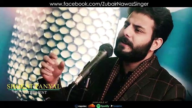 Pashto New Songs 2020 |Zubair Nawaz Pashto New Tappy Tappay 2020 | Da Musafaro Mal She khudyaa