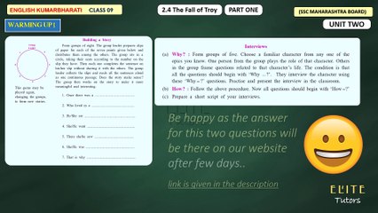 2.4 The Fall of Troy Part 1