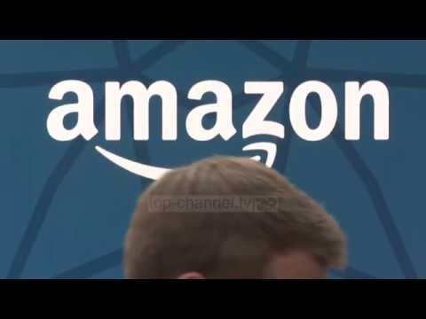 Amazon kërcënon se do pushojë nga puna punëtorët që iu bashkuan thirrjes së aktivistëve