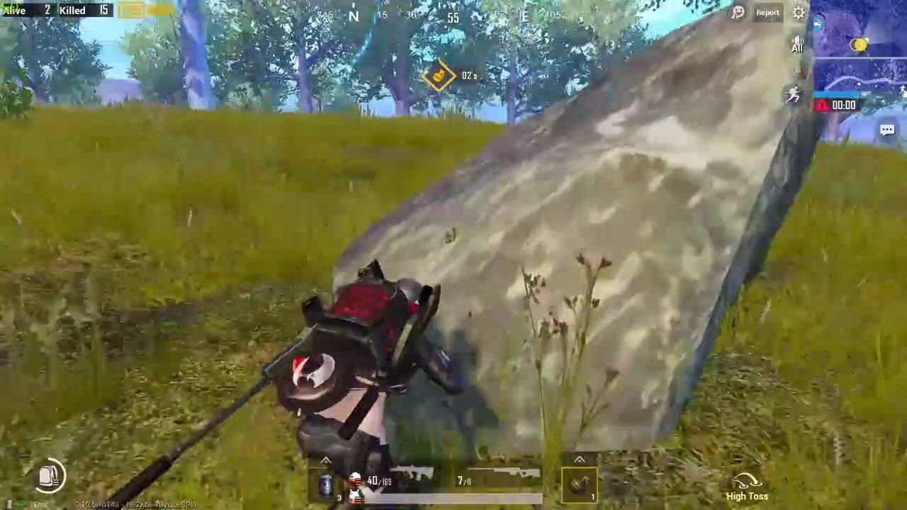 HACKER KILLED DYNAMO GAMING - PUBG MOBILE SEASON 5 NEW HACKER - FULL GAMEPLAY OF A HACKER