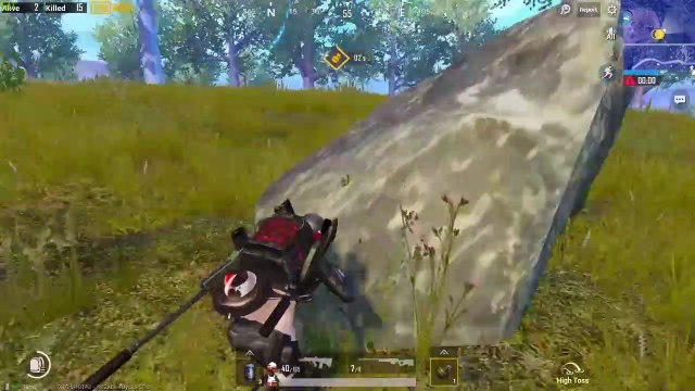 HACKER KILLED DYNAMO GAMING - PUBG MOBILE SEASON 5 NEW HACKER - FULL GAMEPLAY OF A HACKER