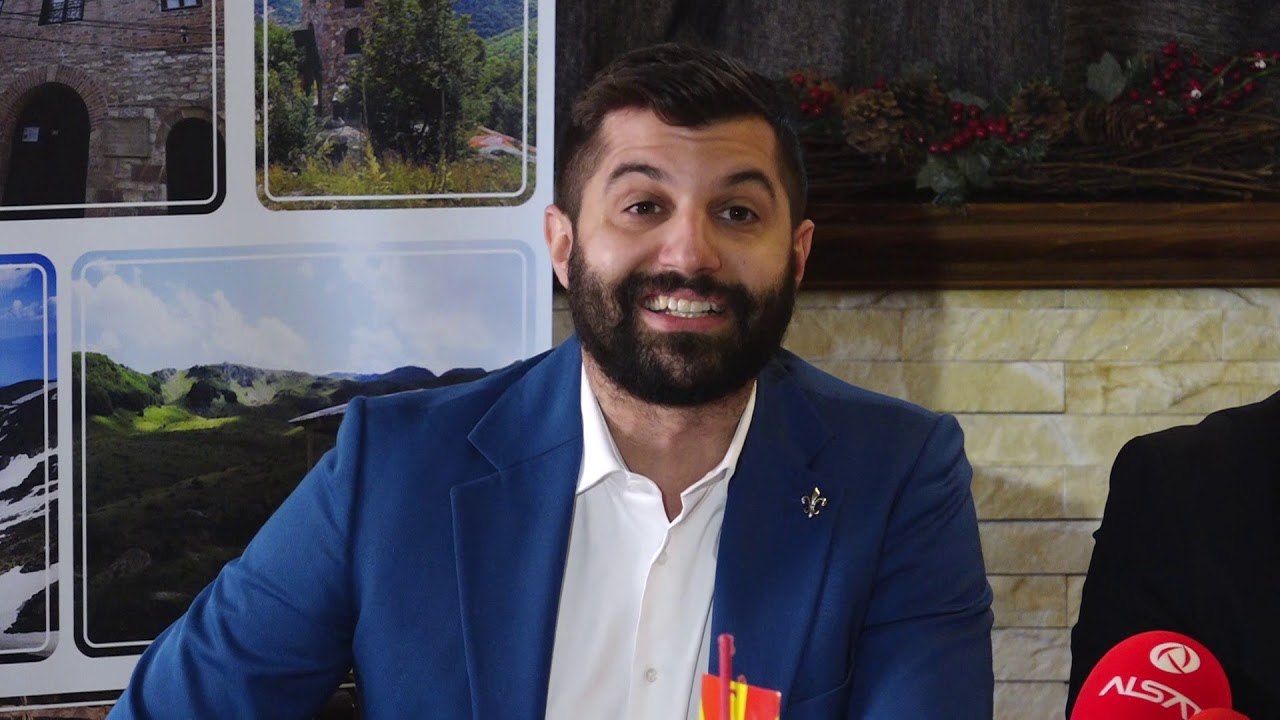 Karnevalet e Vevçanit mbahen nga 12-24 janar