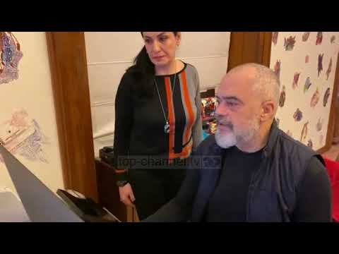 472 shërbime online, Rama: U japim fund radhëve dhe sorollatjeve të qytetarëve