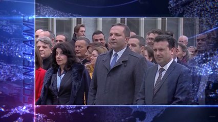 Titujt kryesore te edicionit informativ te ores 15:30 ne Tv Klan (3 Janar 2020)