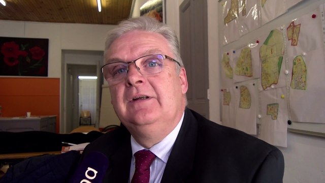 Miramas : le maire officiellement candidat à sa propre succession