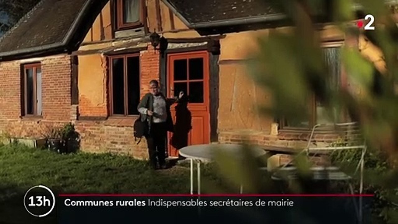 Communes rurales : secrétaire de mairie, un poste indispensable
