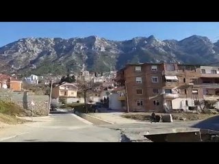 Ora News - Pas tërmetit nuk ka shtëpi