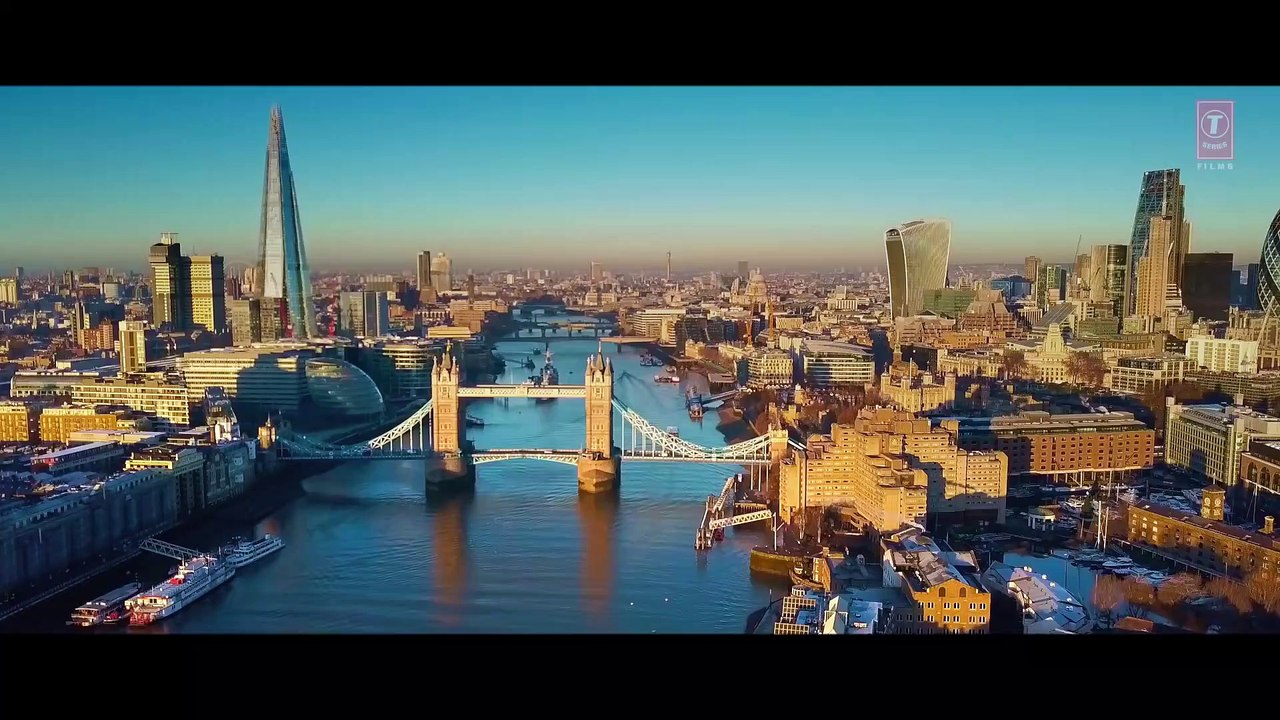 ! llegal Weapon 2.0 - Street Dancer 3D