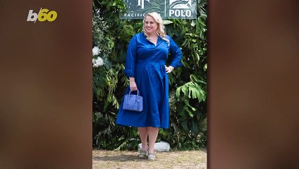 Rebel Wilson Helps Battle Australian Bushfires By Auctioning Off Luncheon For $100,000!