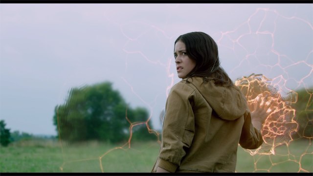 Anya Taylor-Joy, Maisie Williams In 'The New Mutants' New Trailer