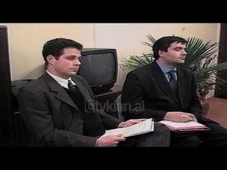 Makbule Çeço me të huajt (mbulim) - (24 Mars 2000)