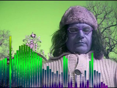 Edouardo : Etre au paradis