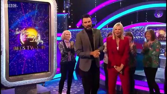 Strictly Takes Two S17E15