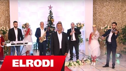 Bardhul Peqini - Prej zotit te ardhte denimi (Official Video HD)